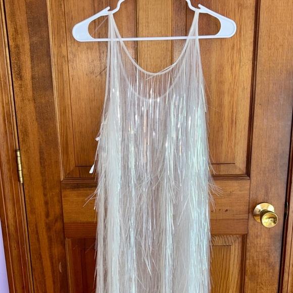 Julia Dress by Mariandree Gaitan - Picture 2 of 6